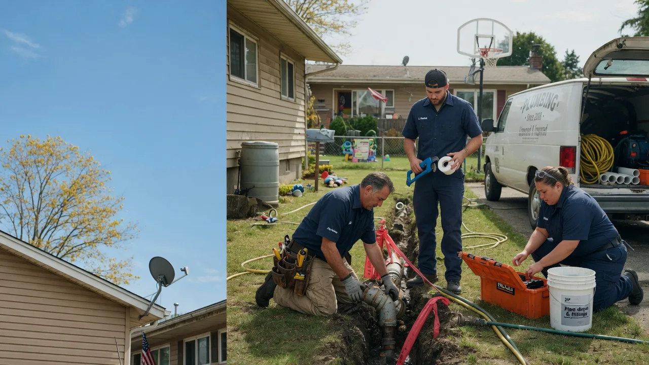 Garbage Disposal Replacement in Marston, MO near me